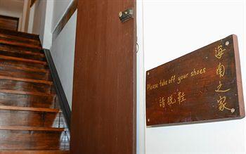 Hainan House Hotel George Town Exterior photo