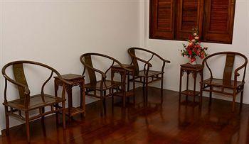 Hainan House Hotel George Town Exterior photo