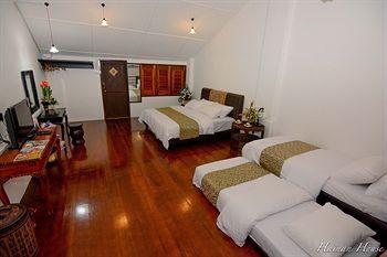 Hainan House Hotel George Town Exterior photo