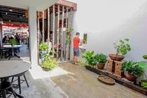 Hainan House Hotel George Town Exterior photo