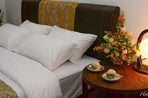 Hainan House Hotel George Town Exterior photo